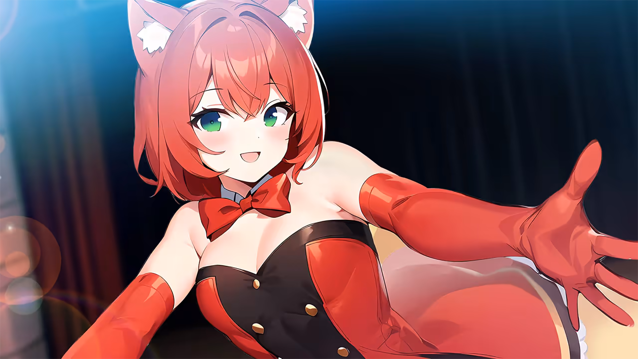  俺の電脳SEX性活～ビッチな君となんちゃって恋愛～【图片使用新格式, 如无法查看请更新浏览器或使用Microsoft Edge】