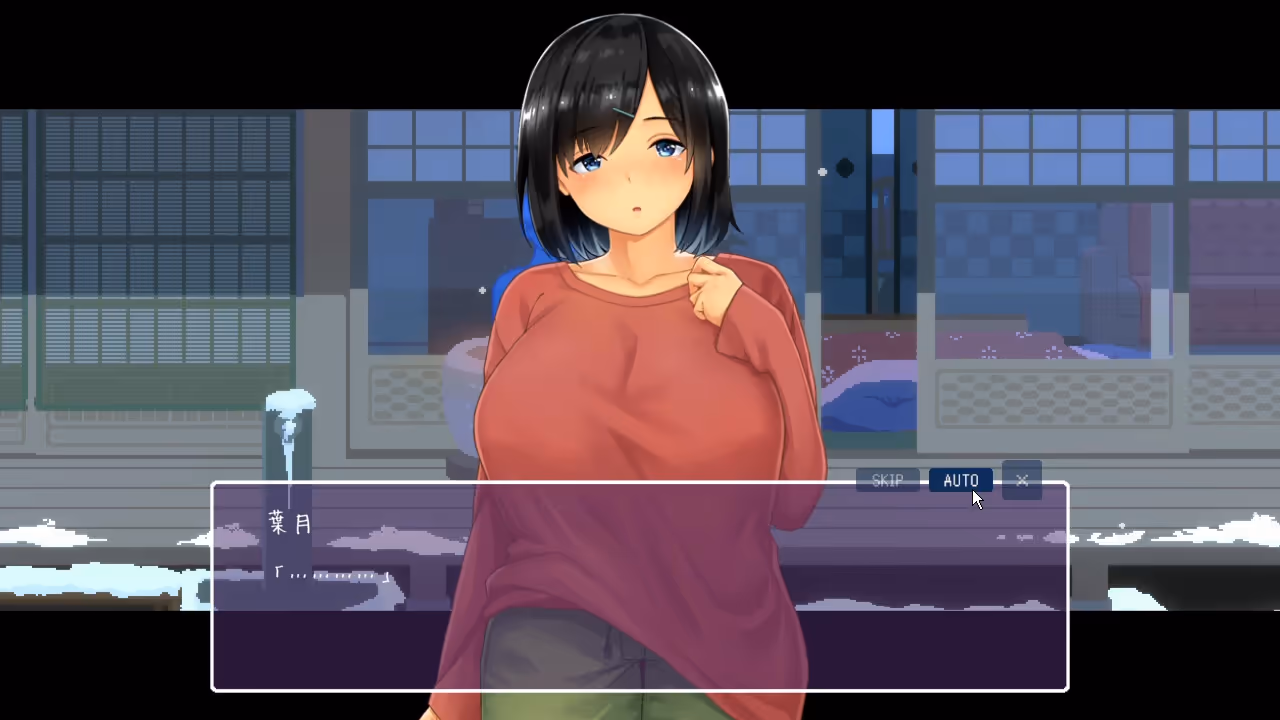  Winter~乡间性活~ ver.25-03-13【Multilingual】【图片使用新格式, 如无法查看请更新浏览器或使用Microsoft Edge】