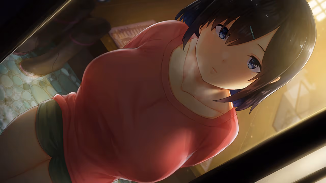 Winter~乡间性活~ ver.25-03-13