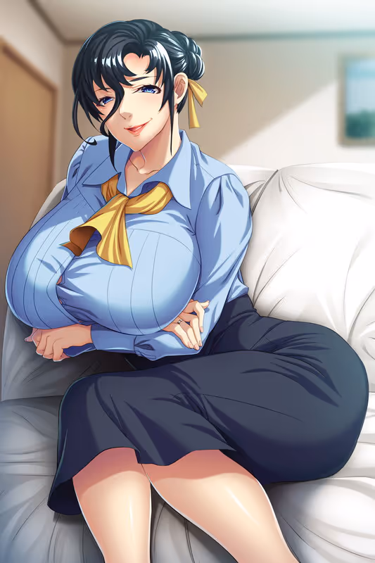 偽りの聖母 ～義母に浮気現場を目撃された俺は、どんな要求にも従う犬となった～【图片使用新格式, 如无法查看请更新浏览器或使用Microsoft Edge】