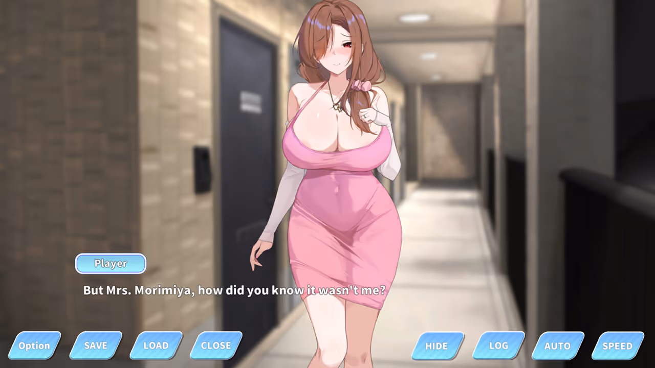  小姐！别耽误我上分！ ver.1.1.8【Multilingual】【图片使用新格式, 如无法查看请更新浏览器或使用Microsoft Edge】