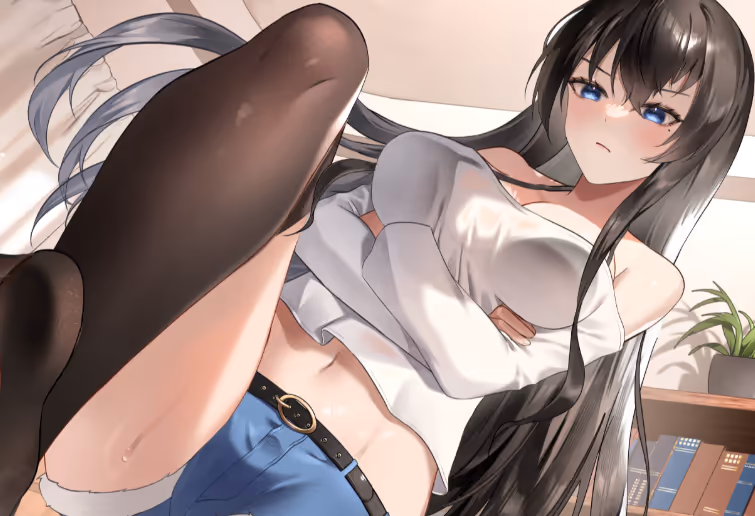 小姐！别耽误我上分！ ver.1.1.8