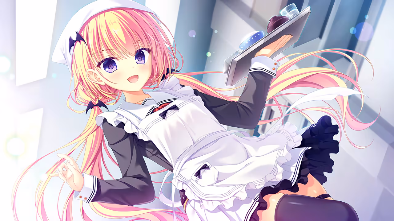  D.C.5 Sweet Happiness ～ダ・カーポ5～スイートハピネス【图片使用新格式, 如无法查看请更新浏览器或使用Microsoft Edge】