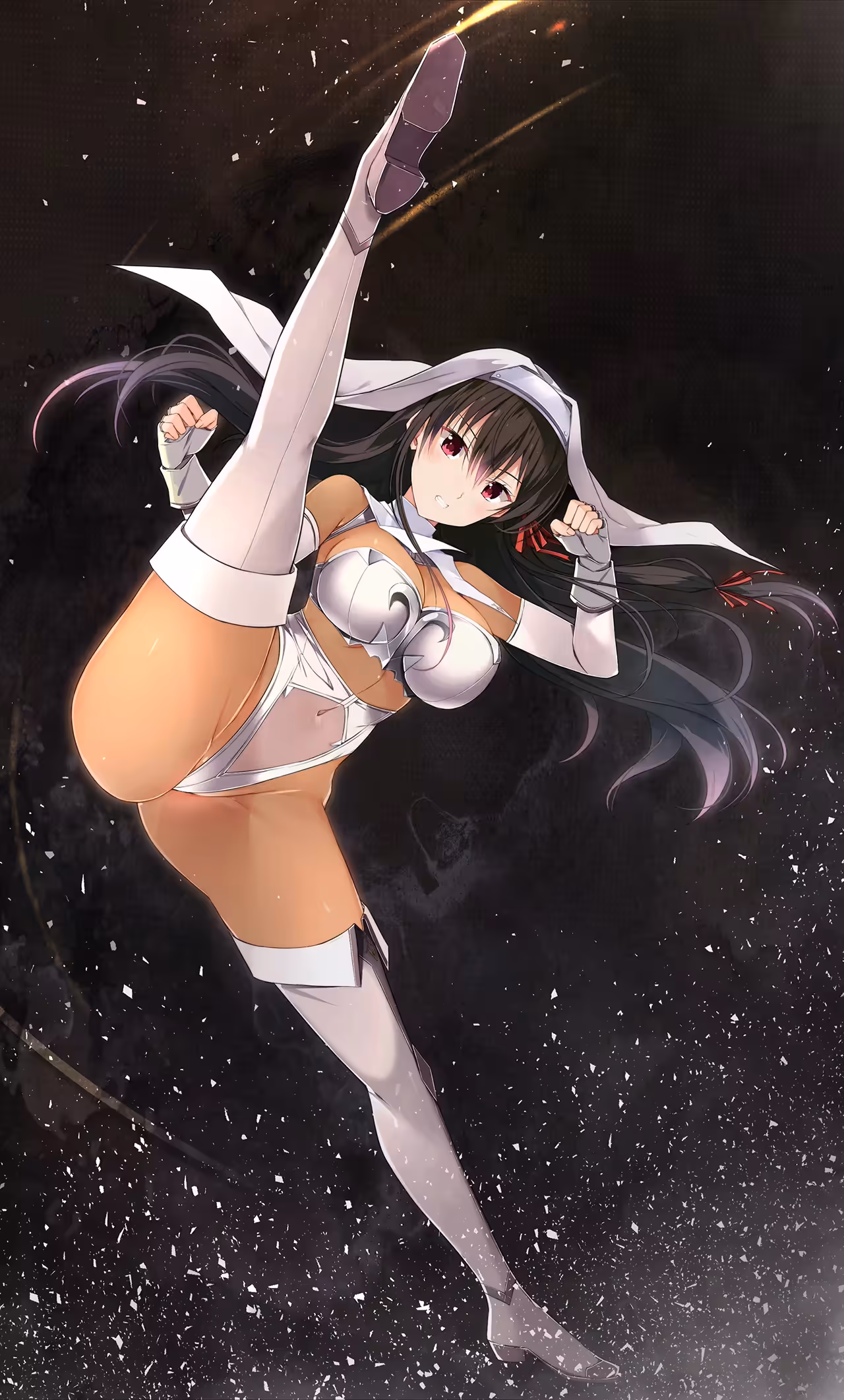  Nightmare×sistersΩ〜終末のレクイエム〜【图片使用新格式, 如无法查看请更新浏览器或使用Microsoft Edge】