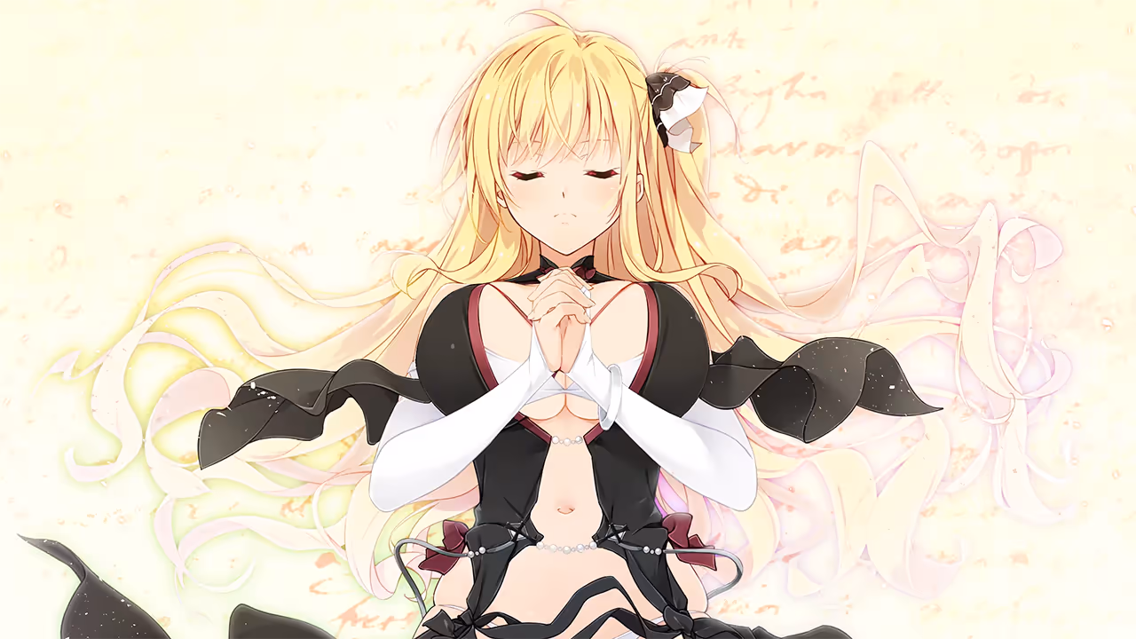  Nightmare×sistersΩ〜終末のレクイエム〜【图片使用新格式, 如无法查看请更新浏览器或使用Microsoft Edge】