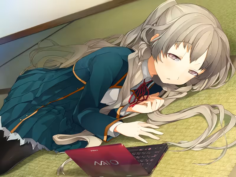  恋と選挙とチョコレート【Multilingual】【图片使用新格式, 如无法查看请更新浏览器或使用Microsoft Edge】