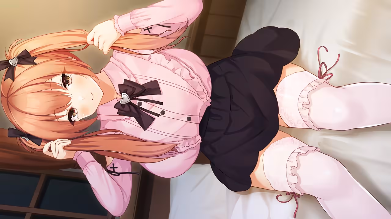  俺だけに傅く孕メイドたち ～精子を貪る五人の欲心女～【图片使用新格式, 如无法查看请更新浏览器或使用Microsoft Edge】