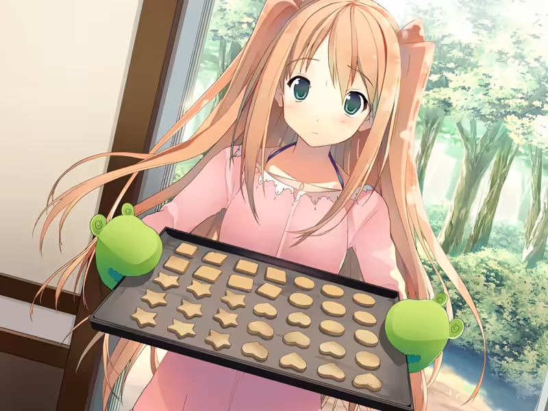  恋と選挙とチョコレート【Multilingual】【图片使用新格式, 如无法查看请更新浏览器或使用Microsoft Edge】