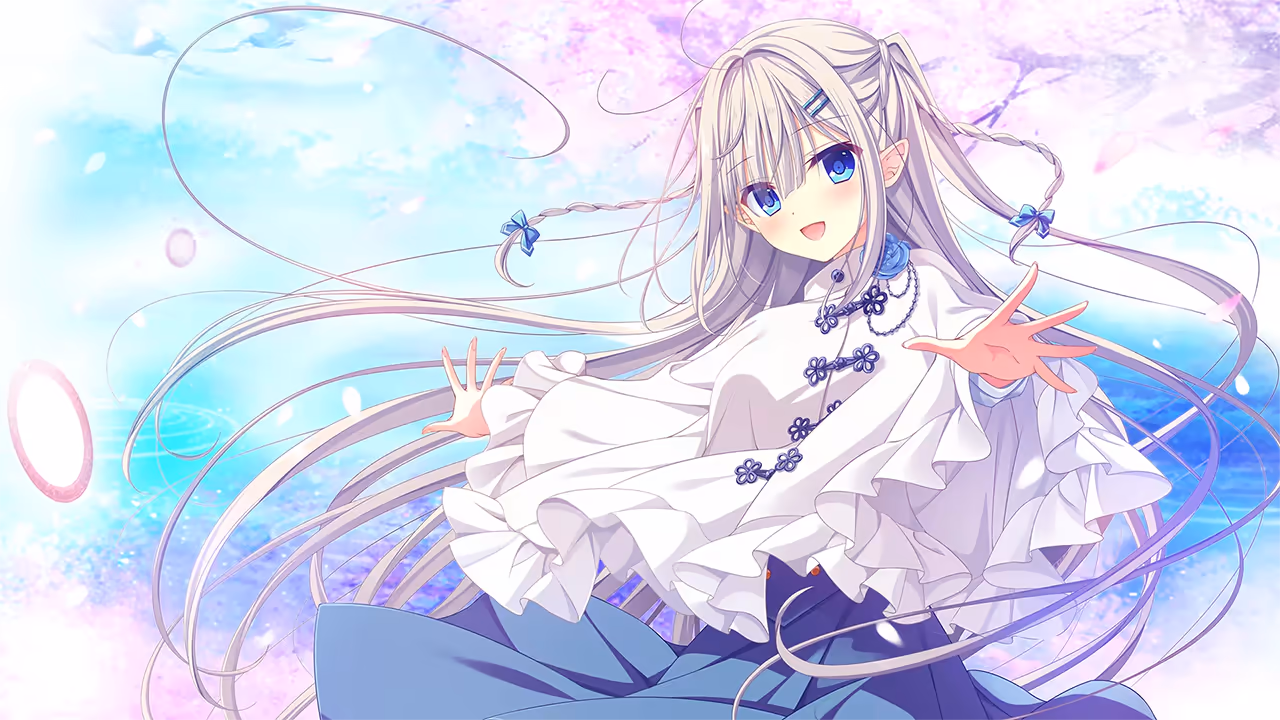  D.C.5 Sweet Happiness ～ダ・カーポ5～スイートハピネス【图片使用新格式, 如无法查看请更新浏览器或使用Microsoft Edge】