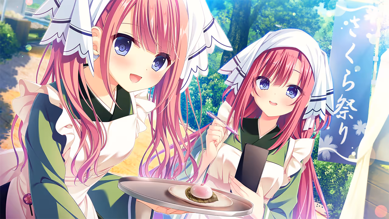  D.C.5 Sweet Happiness ～ダ・カーポ5～スイートハピネス【图片使用新格式, 如无法查看请更新浏览器或使用Microsoft Edge】