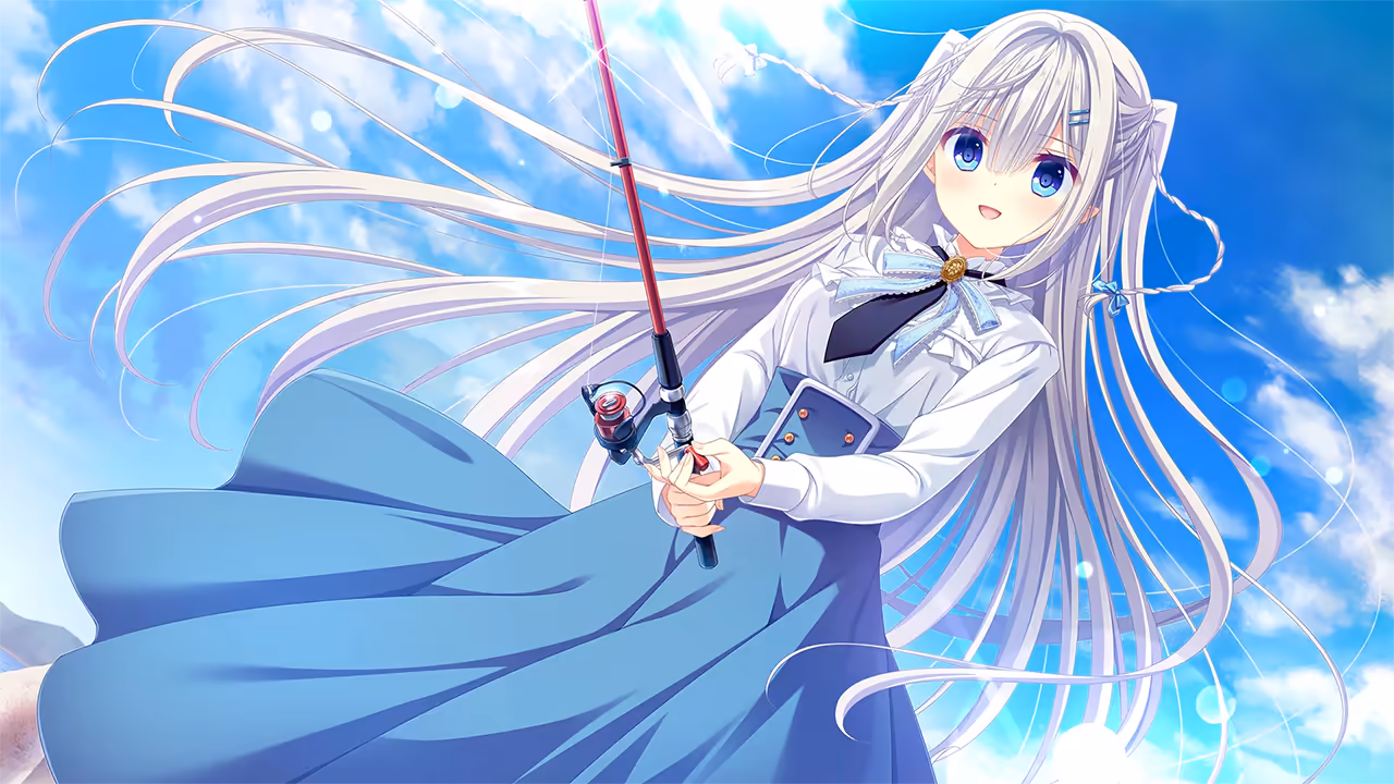  D.C.5 Sweet Happiness ～ダ・カーポ5～スイートハピネス【图片使用新格式, 如无法查看请更新浏览器或使用Microsoft Edge】