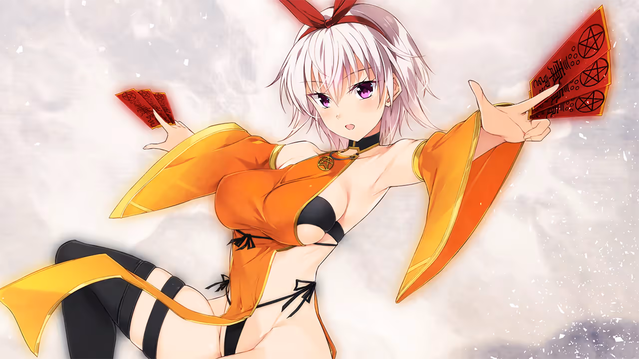  Nightmare×sistersΩ〜終末のレクイエム〜【图片使用新格式, 如无法查看请更新浏览器或使用Microsoft Edge】