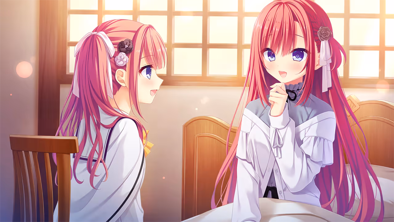  D.C.5 Sweet Happiness ～ダ・カーポ5～スイートハピネス【图片使用新格式, 如无法查看请更新浏览器或使用Microsoft Edge】