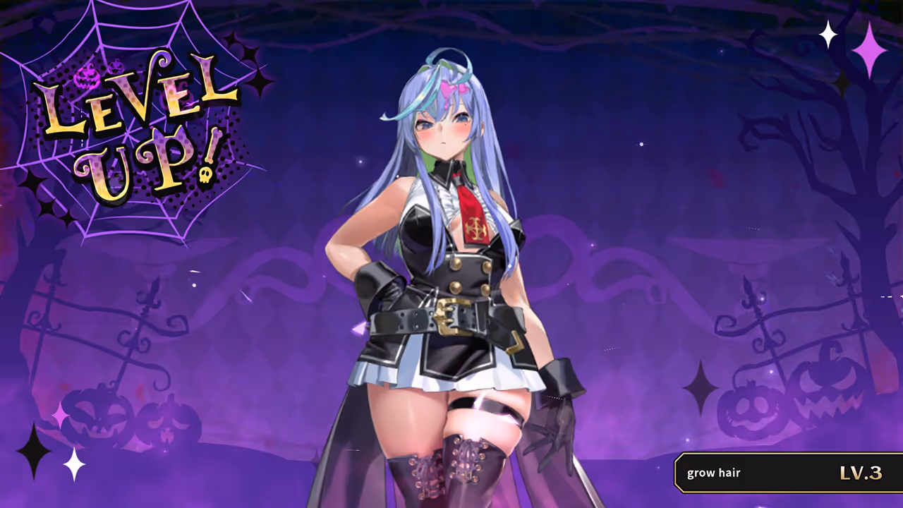  DeviDevi Survivor【Multilingual】【图片使用新格式, 如无法查看请更新浏览器或使用Microsoft Edge】