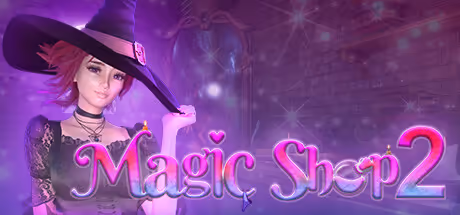 MagicShop2