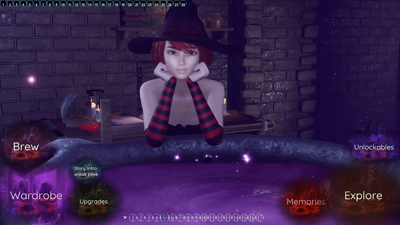  MagicShop2【CH-EN】【图片使用新格式, 如无法查看请更新浏览器或使用Microsoft Edge】