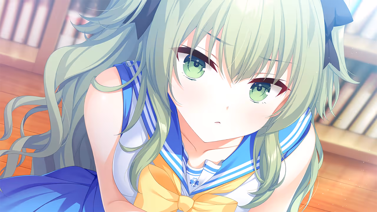  シークレットラブ（仮）純愛アフターストーリー【图片使用新格式, 如无法查看请更新浏览器或使用Microsoft Edge】