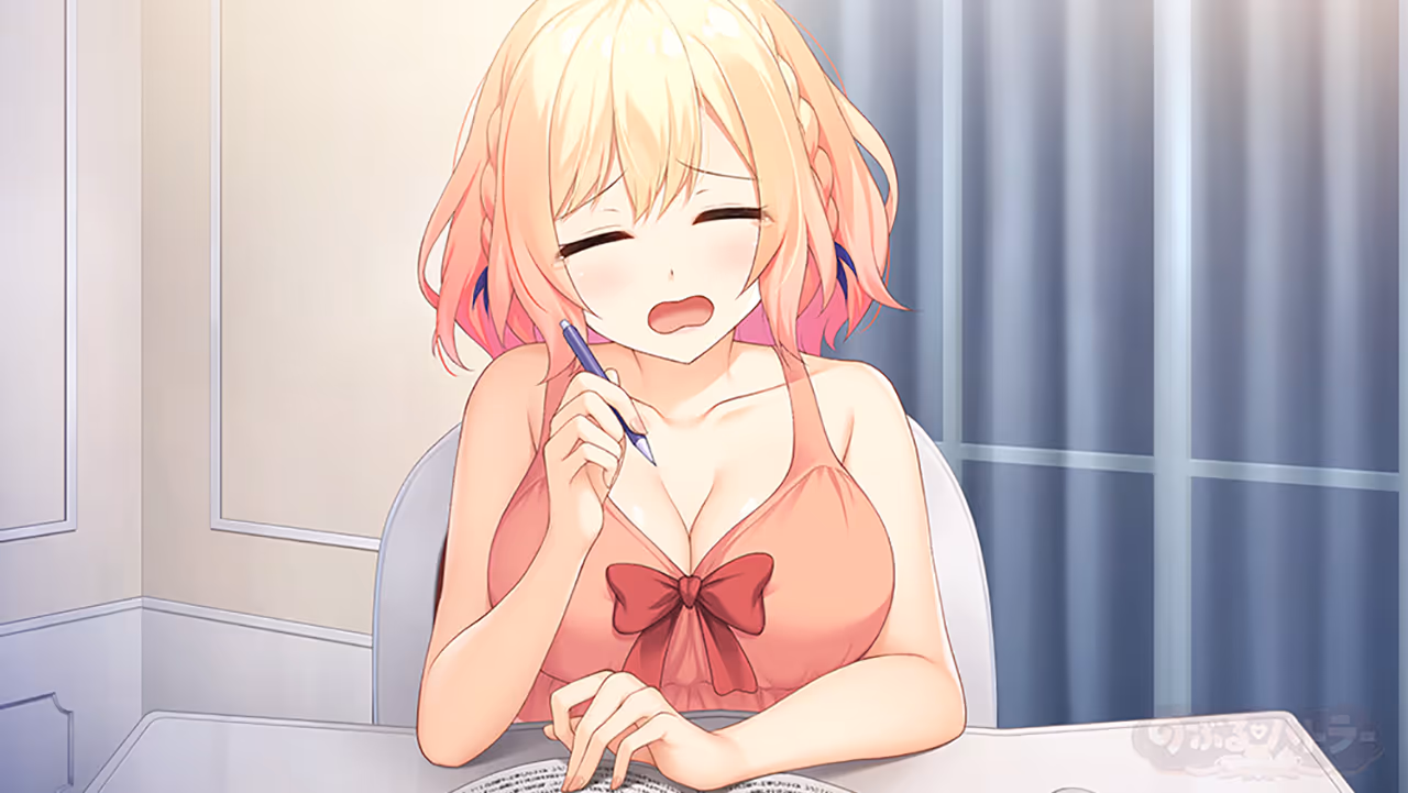  のーぶる・バトラー【图片使用新格式, 如无法查看请更新浏览器或使用Microsoft Edge】