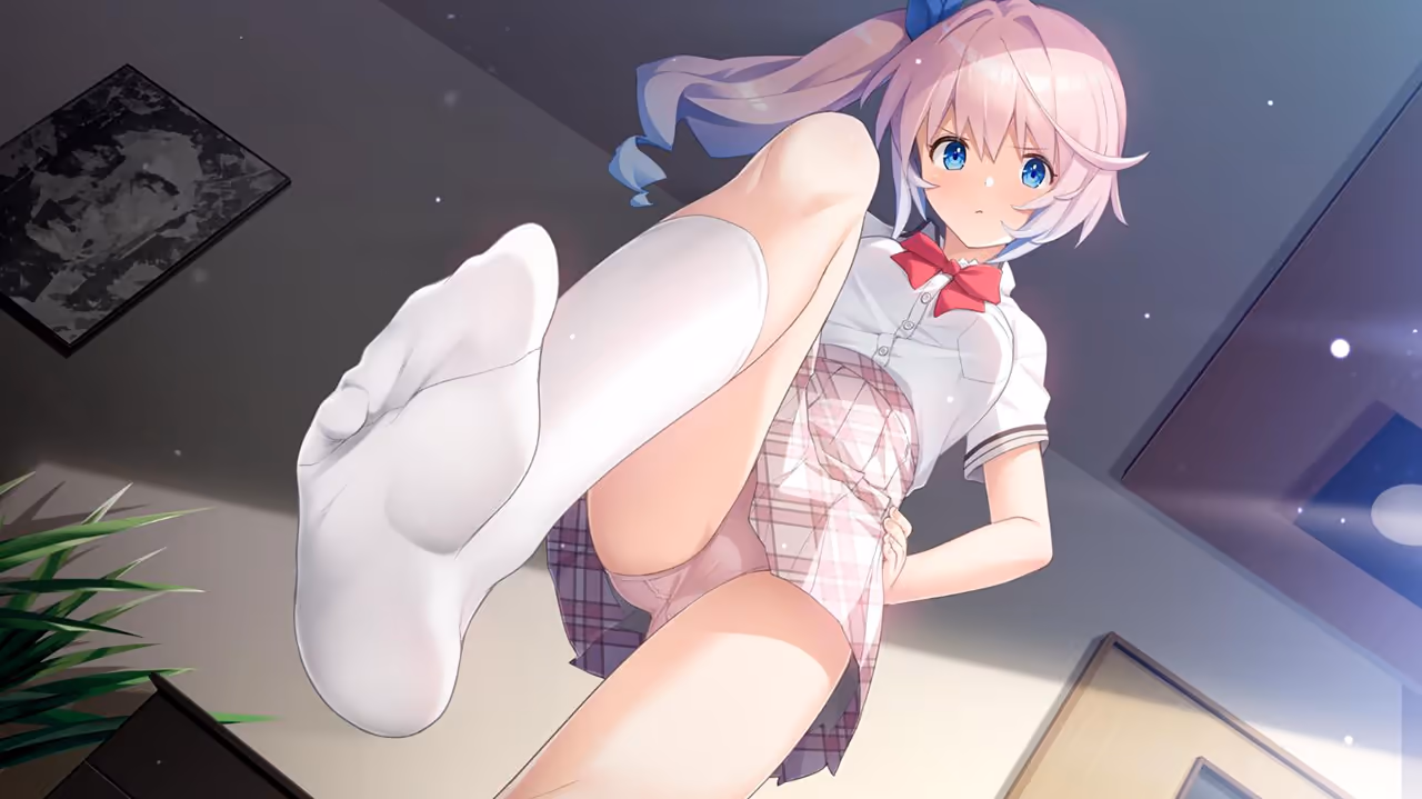  すれ違う兄妹の壊れる倫理観【图片使用新格式, 如无法查看请更新浏览器或使用Microsoft Edge】