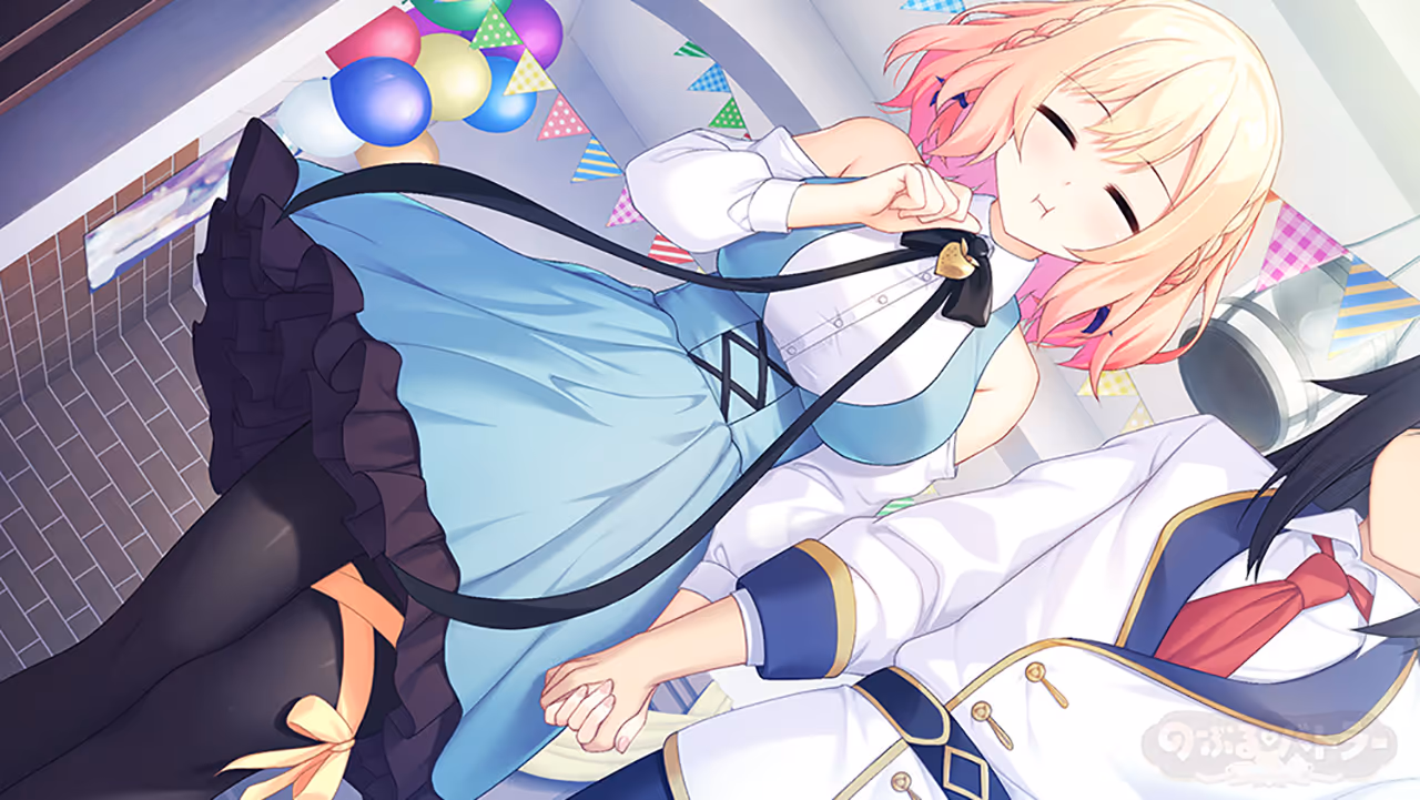  のーぶる・バトラー【图片使用新格式, 如无法查看请更新浏览器或使用Microsoft Edge】