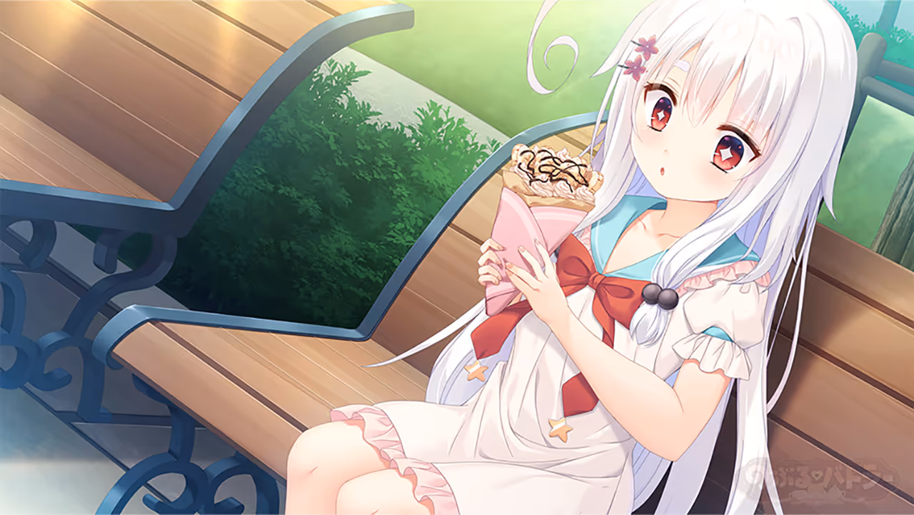  のーぶる・バトラー【图片使用新格式, 如无法查看请更新浏览器或使用Microsoft Edge】