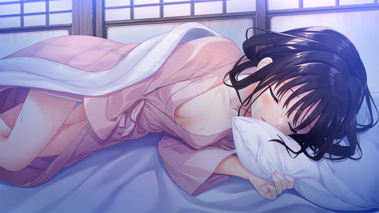  エッチで一途なド田舎兄さまと、古式ゆかしい病弱妹 + [append 1 - 4]【图片使用新格式, 如无法查看请更新浏览器或使用Microsoft Edge】