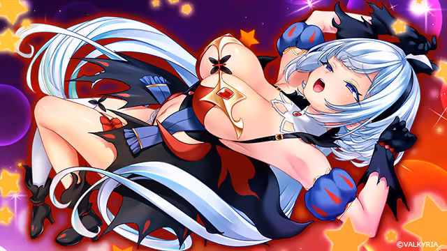  魔想の果のスノウホワイト Snow White and the Seven Emotions【图片使用新格式, 如无法查看请更新浏览器或使用Microsoft Edge】