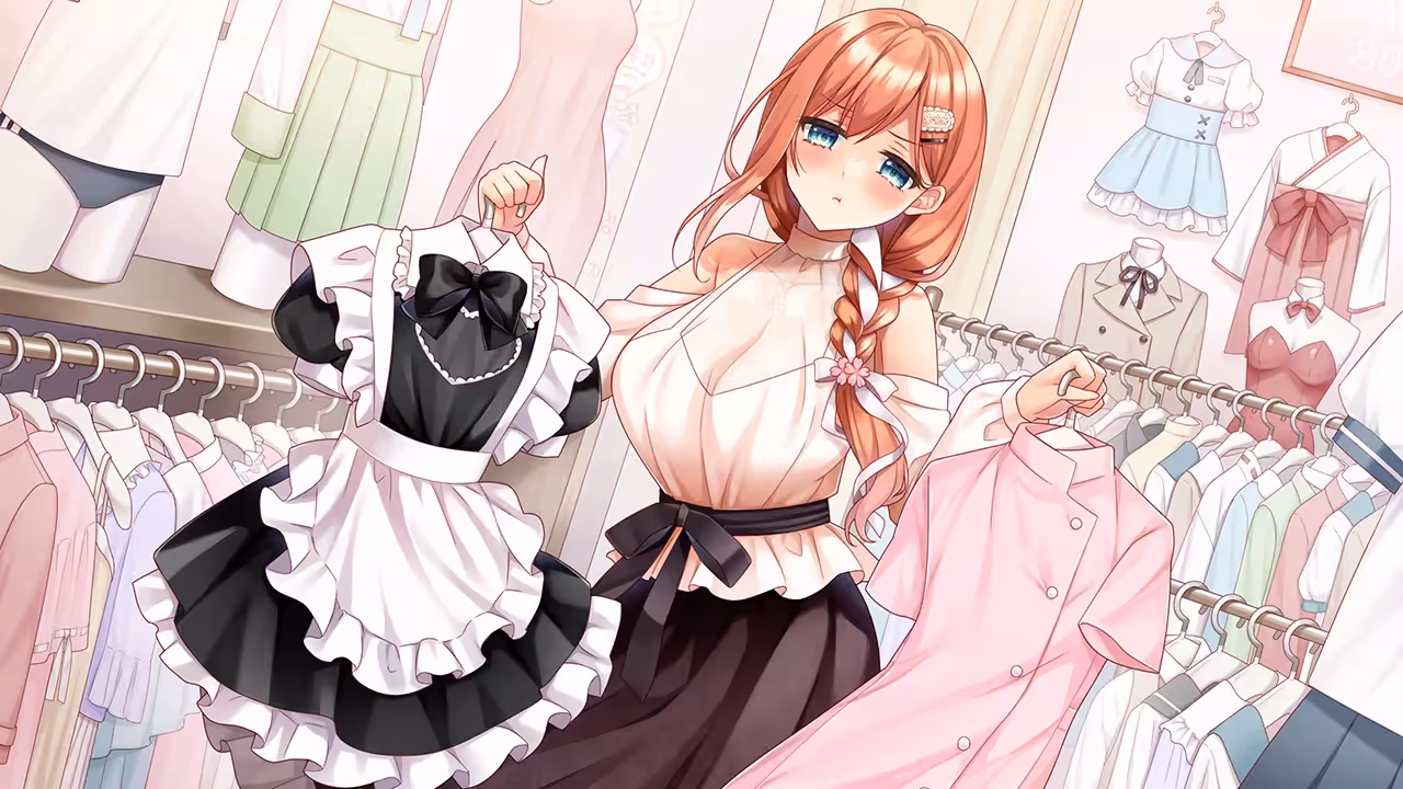  妹(姉)は兄(弟)の性癖を歪ませたい！【图片使用新格式, 如无法查看请更新浏览器或使用Microsoft Edge】