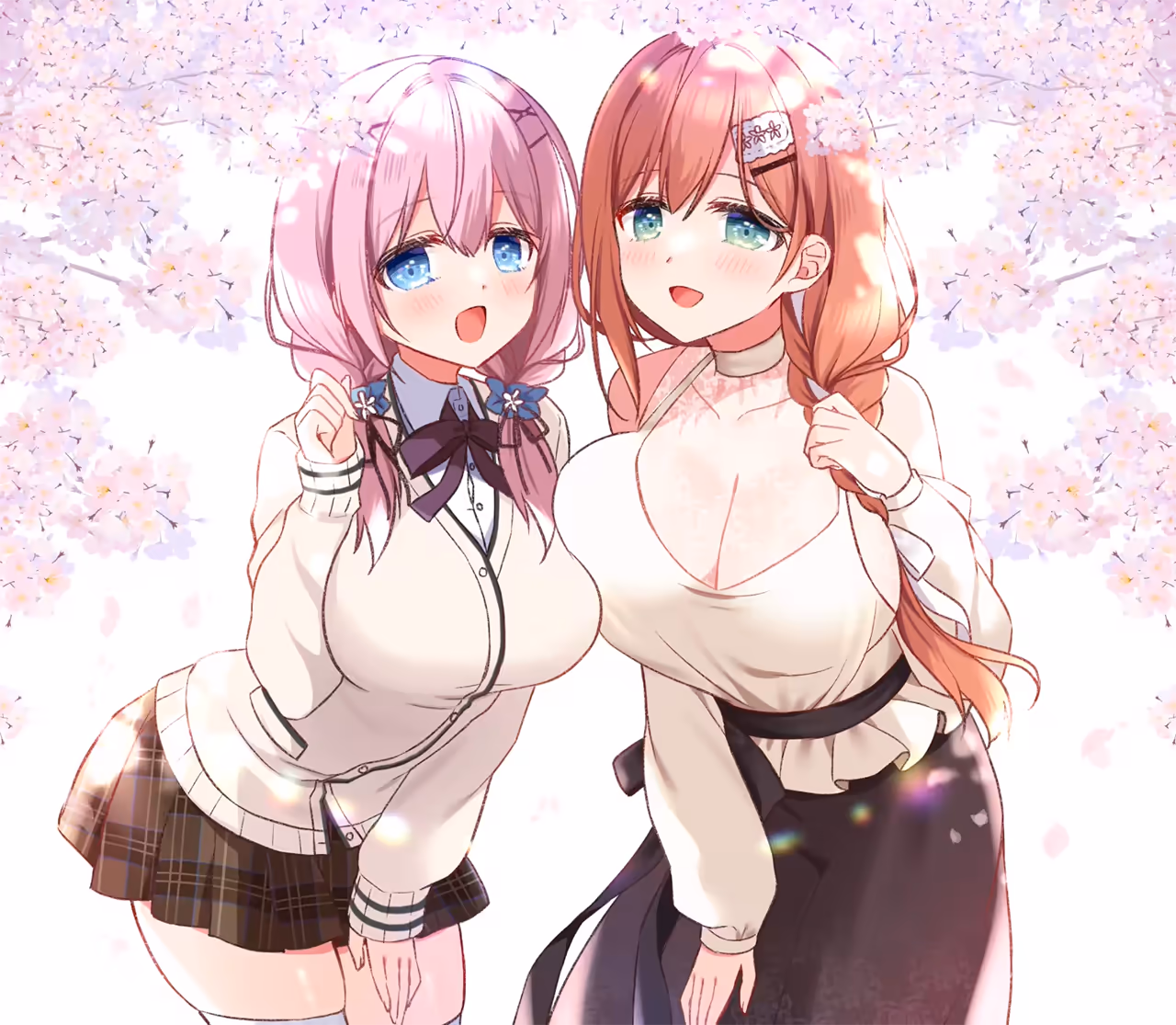  妹(姉)は兄(弟)の性癖を歪ませたい！【图片使用新格式, 如无法查看请更新浏览器或使用Microsoft Edge】