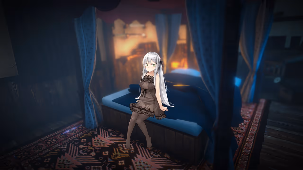  Fallen / Brand New World【Multilingual】【图片使用新格式, 如无法查看请更新浏览器或使用Microsoft Edge】