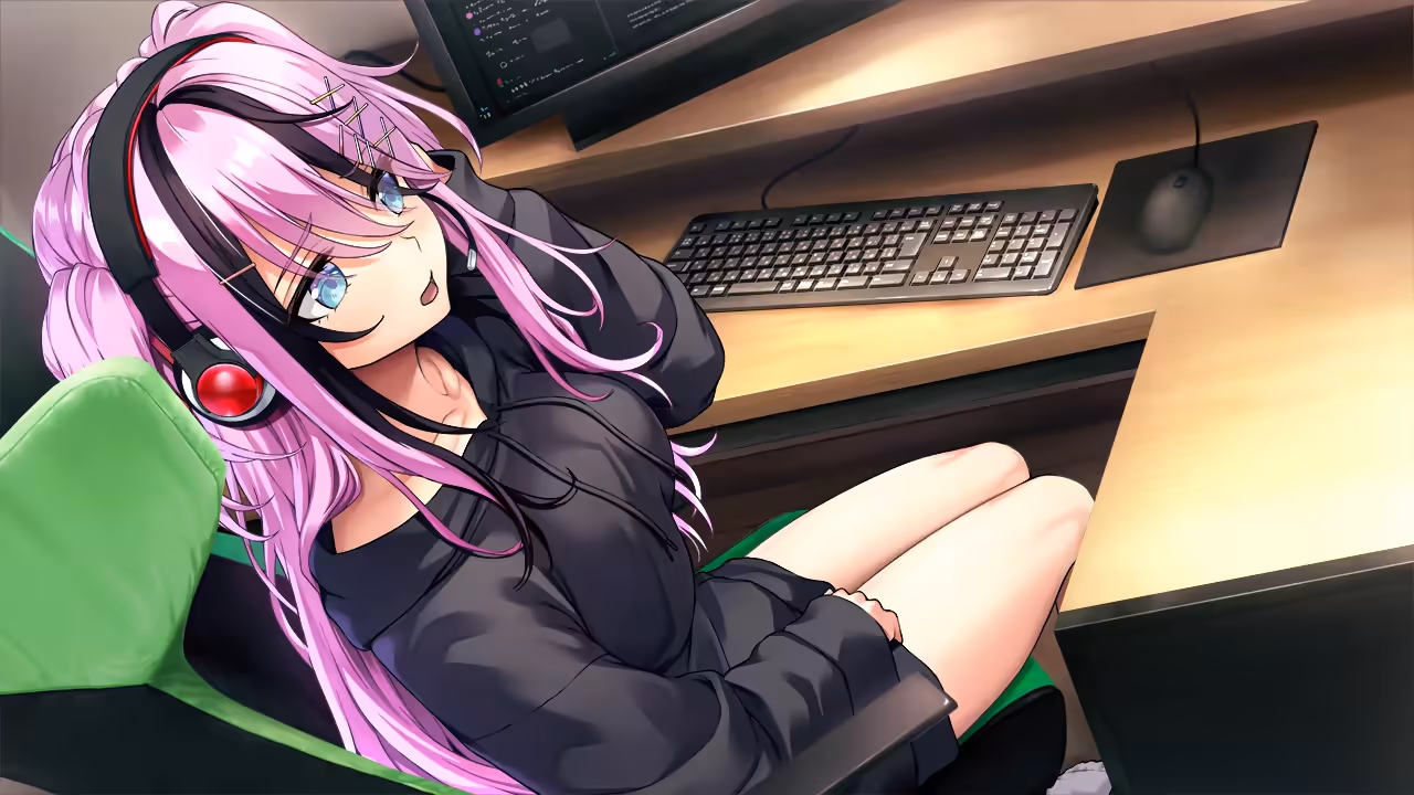  初恋マスターアップ DL版【CH-AI】【图片使用新格式, 如无法查看请更新浏览器或使用Microsoft Edge】