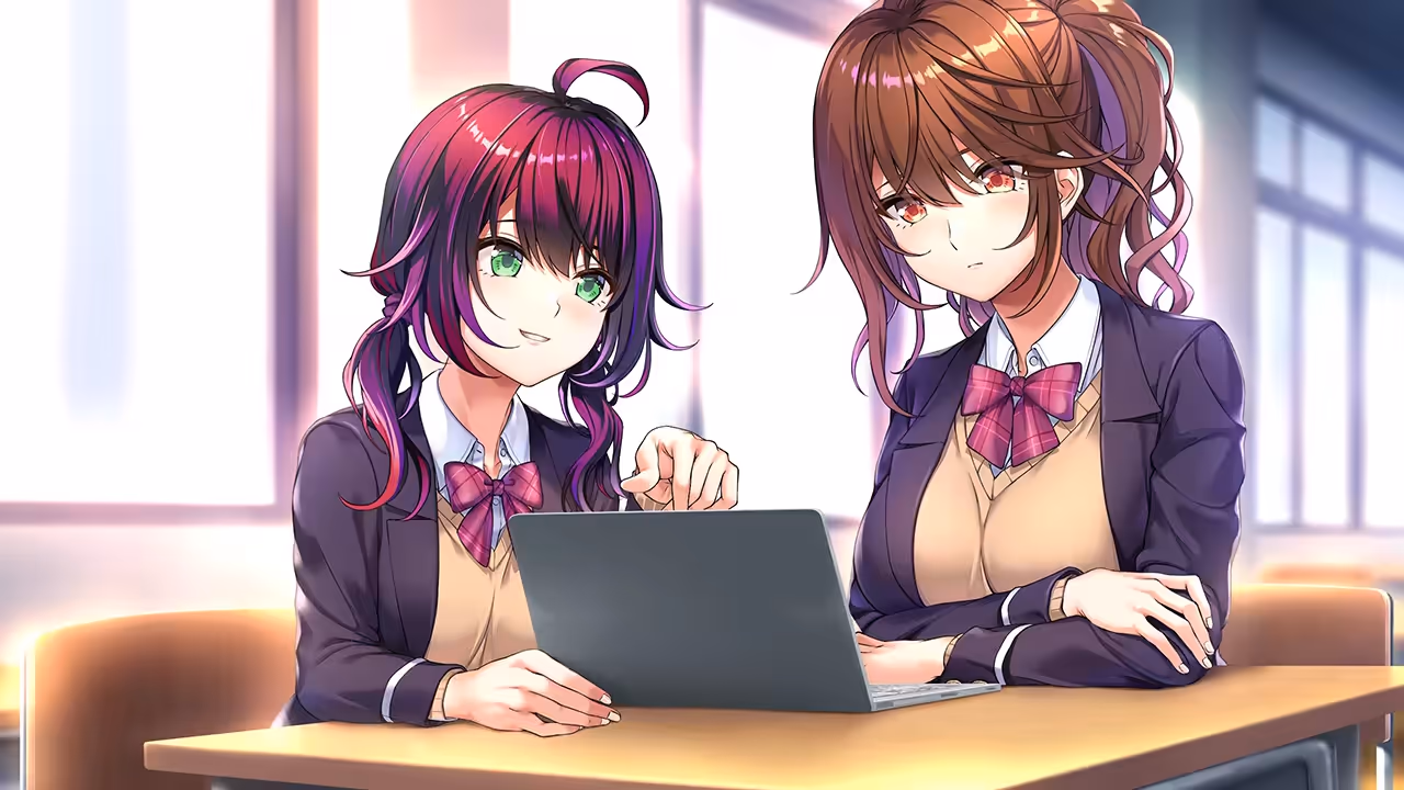  初恋マスターアップ DL版【CH-AI】【图片使用新格式, 如无法查看请更新浏览器或使用Microsoft Edge】