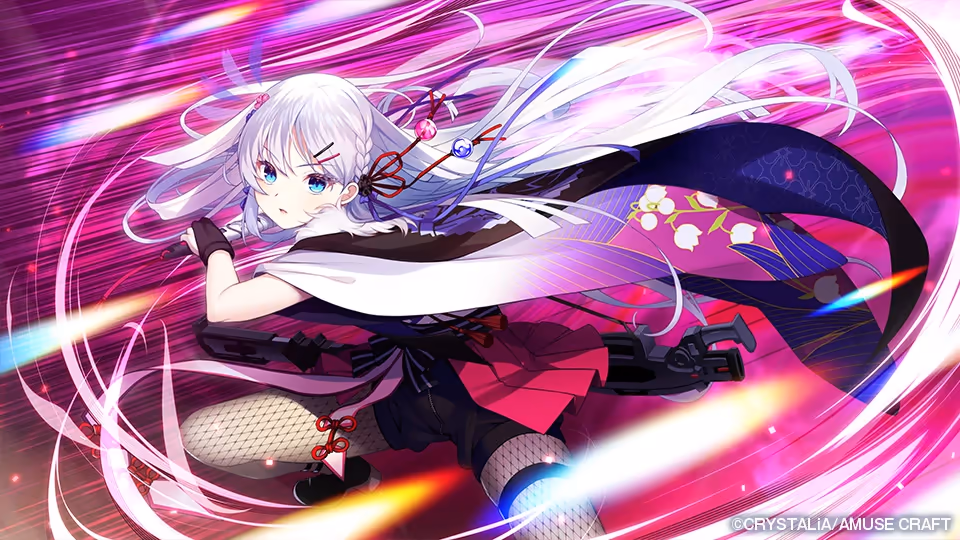  -KATANA Project CompleteBox- 煌花絢爛【图片使用新格式, 如无法查看请更新浏览器或使用Microsoft Edge】