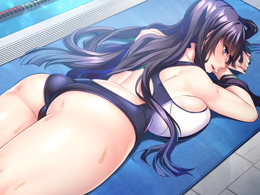  巨乳アスリートたちは孕ませ肉オナホ【Multilingual】【图片使用新格式, 如无法查看请更新浏览器或使用Microsoft Edge】