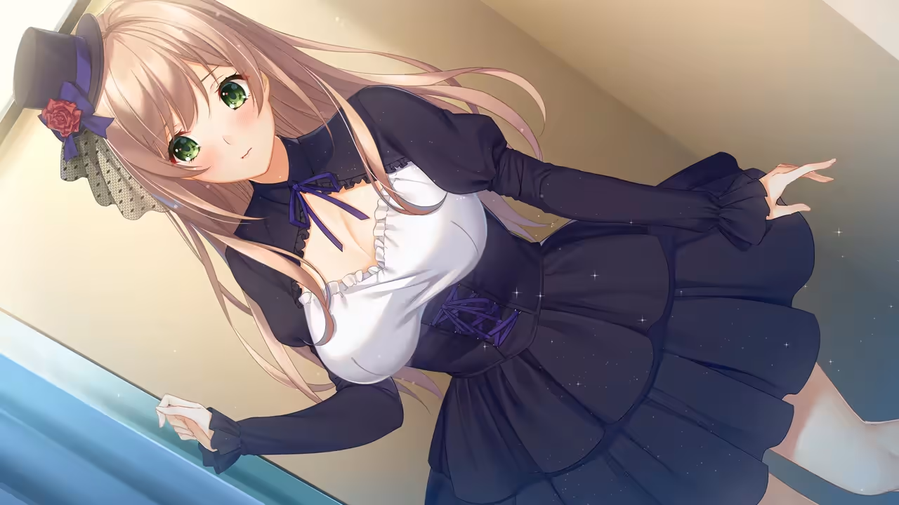  ハッピーウィークエンド【图片使用新格式, 如无法查看请更新浏览器或使用Microsoft Edge】