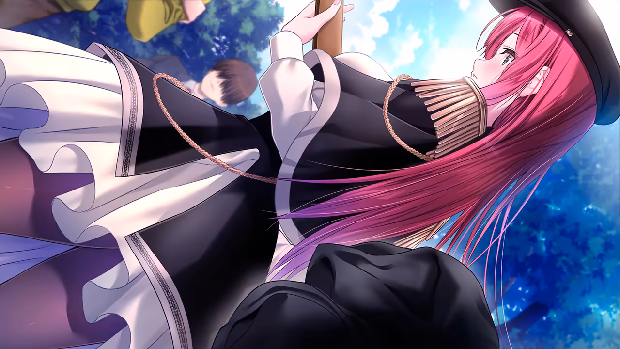  極限痴漢特異点NEO【CH-AI】【图片使用新格式, 如无法查看请更新浏览器或使用Microsoft Edge】