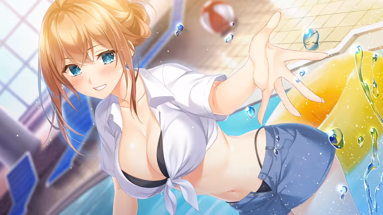  ハッピーウィークエンド【图片使用新格式, 如无法查看请更新浏览器或使用Microsoft Edge】