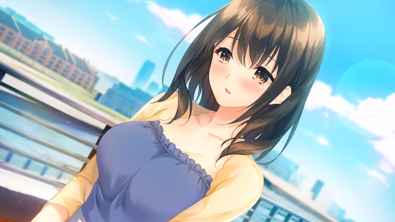  ハッピーウィークエンド【图片使用新格式, 如无法查看请更新浏览器或使用Microsoft Edge】