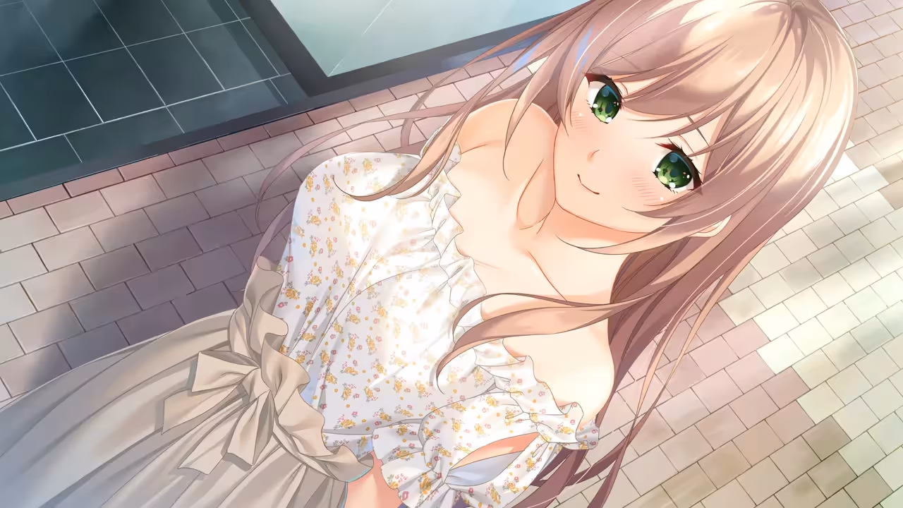  ハッピーウィークエンド【图片使用新格式, 如无法查看请更新浏览器或使用Microsoft Edge】