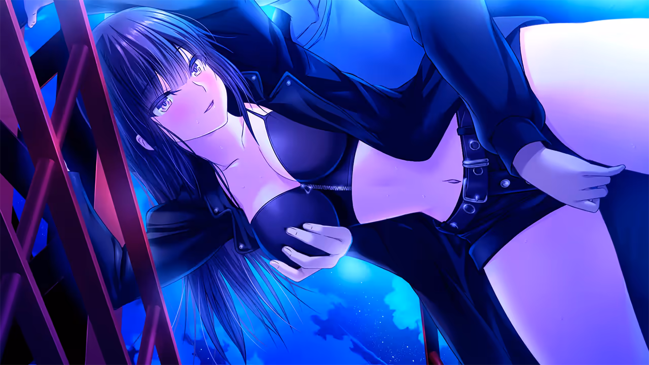  極限痴漢特異点NEO【CH-AI】【图片使用新格式, 如无法查看请更新浏览器或使用Microsoft Edge】