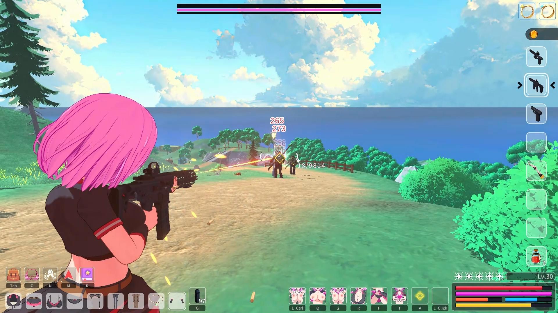  ルーザーメーカー【图片使用新格式, 如无法查看请更新浏览器或使用Microsoft Edge】