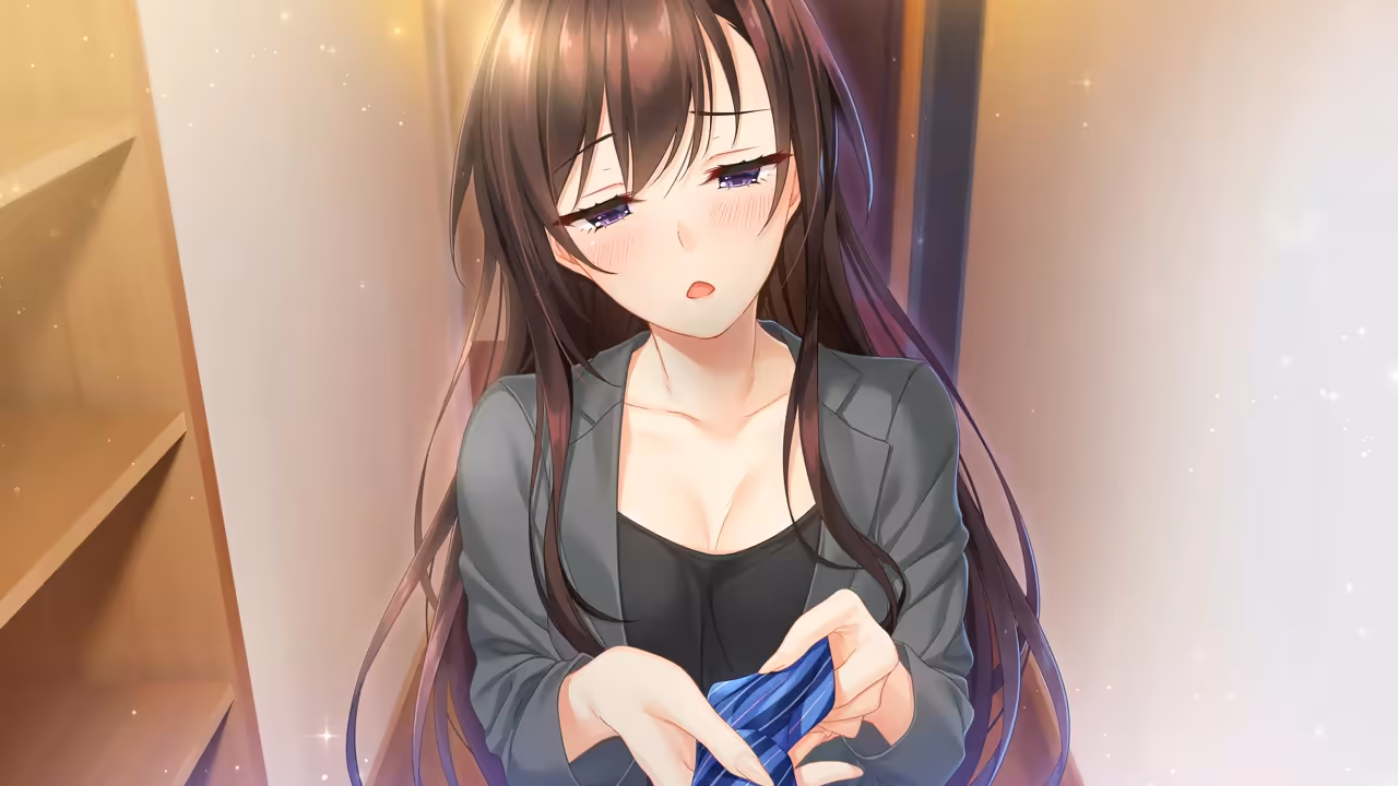  ハッピーウィークエンド【图片使用新格式, 如无法查看请更新浏览器或使用Microsoft Edge】