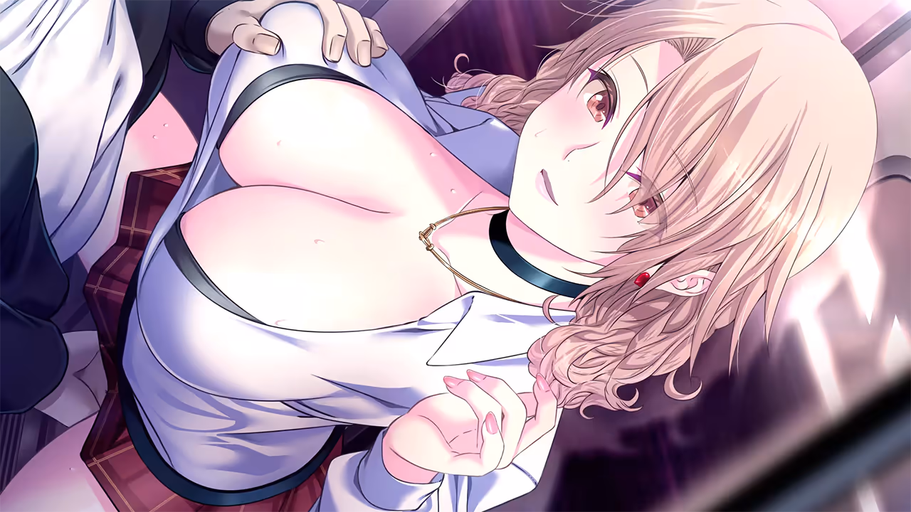  極限痴漢特異点NEO【CH-AI】【图片使用新格式, 如无法查看请更新浏览器或使用Microsoft Edge】