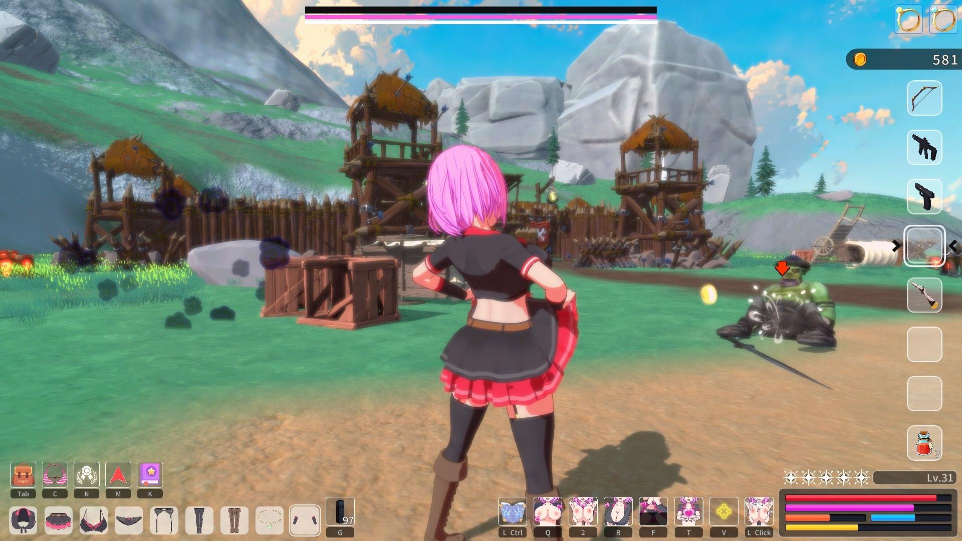  ルーザーメーカー【图片使用新格式, 如无法查看请更新浏览器或使用Microsoft Edge】