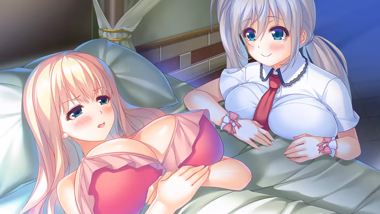  ワナクリ2【图片使用新格式, 如无法查看请更新浏览器或使用Microsoft Edge】