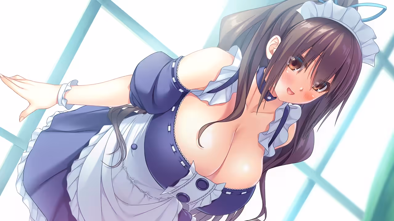  ワナクリ2【图片使用新格式, 如无法查看请更新浏览器或使用Microsoft Edge】