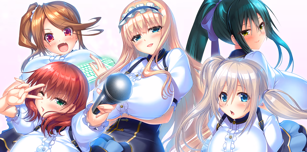  ワナクリ2【图片使用新格式, 如无法查看请更新浏览器或使用Microsoft Edge】