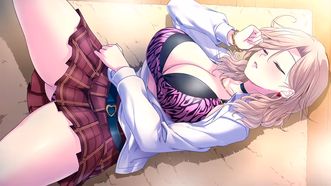  極限痴漢特異点NEO【CH-AI】【图片使用新格式, 如无法查看请更新浏览器或使用Microsoft Edge】