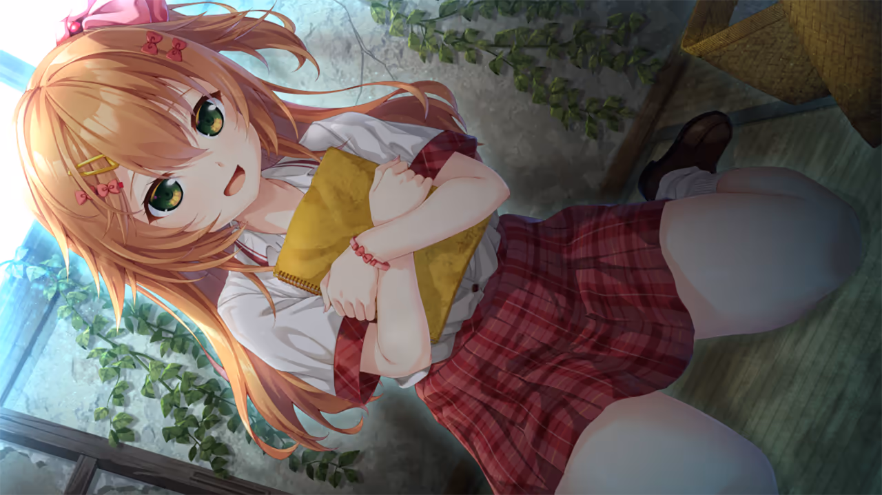  廃村少女［弐］ ～陰り誘う秘姫の匣～【CH-AI】【图片使用新格式, 如无法查看请更新浏览器或使用Microsoft Edge】