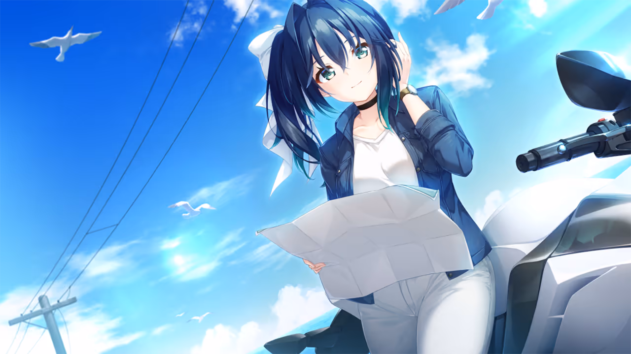  廃村少女［弐］ ～陰り誘う秘姫の匣～【CH-AI】【图片使用新格式, 如无法查看请更新浏览器或使用Microsoft Edge】